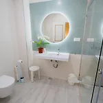 Hotel apartamentowy Luz Beach Apartments
