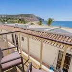 Luz Beach Apartments Hotel apartamentowy