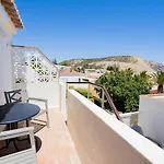 Luz Beach Apartments 4*