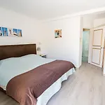 Luz Beach Apartments Hotel apartamentowy