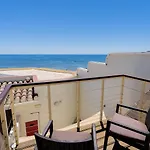 Hotel apartamentowy Luz Beach Apartments 4*