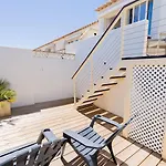 Hotel apartamentowy Luz Beach Apartments Praia Da Luz