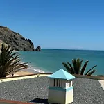 Luz Beach Apartments Hotel apartamentowy