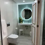 Hotel apartamentowy Luz Beach Apartments