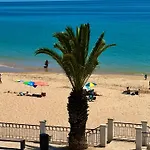 Luz Beach Apartments 4*