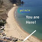 Luz Beach Apartments Praia Da Luz