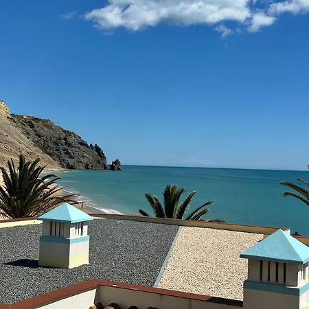 Luz Beach Apartments 4*