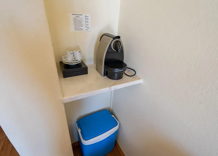 Aparthotel Luz Beach Apartments Praia Da Luz