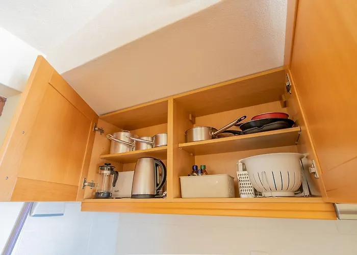 Aparthotel Luz Beach Apartments Praia Da Luz