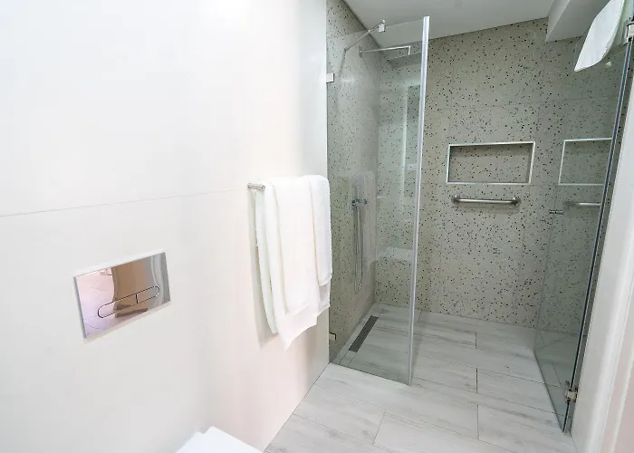 Luz Beach Apartments 4* Praia Da Luz