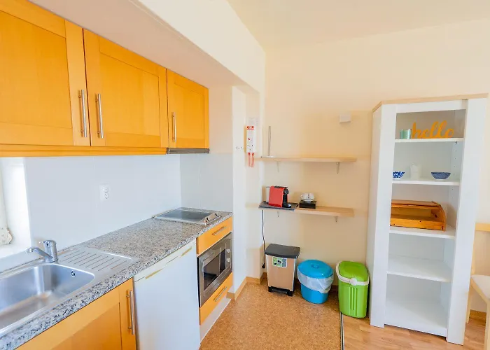 Luz Beach Apartments Aparthotel