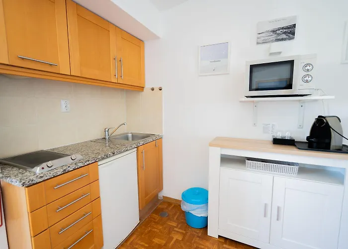 Luz Beach Apartments 4* Praia Da Luz