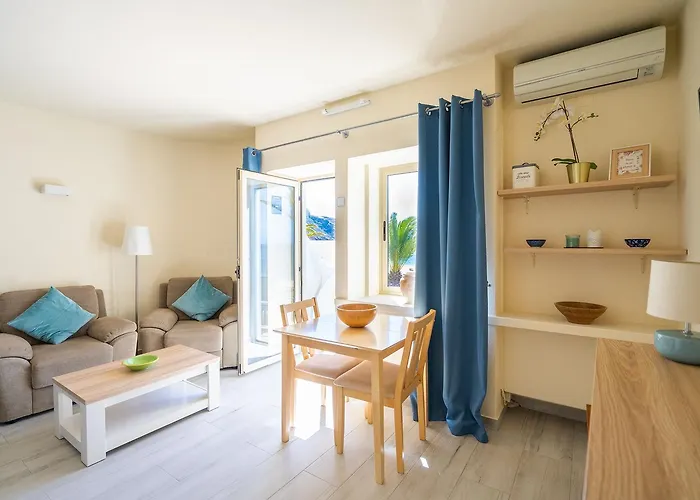 Luz Beach Apartments