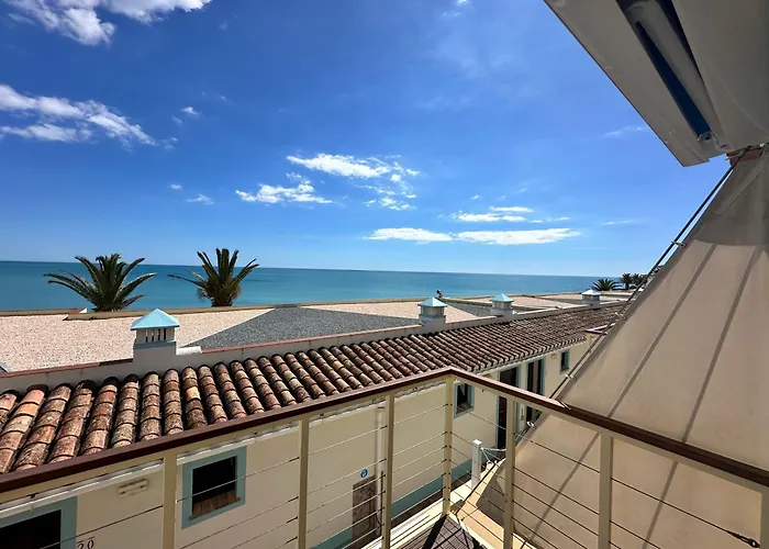 Luz Beach Apartments Aparthotel Praia Da Luz