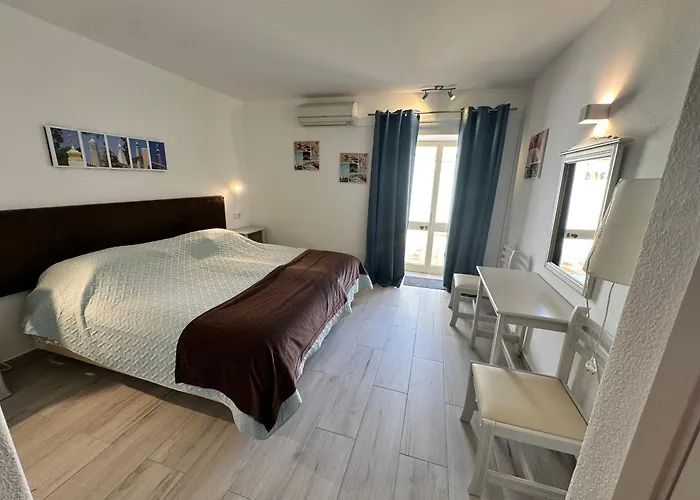 Luz Beach Apartments 4* Praia Da Luz