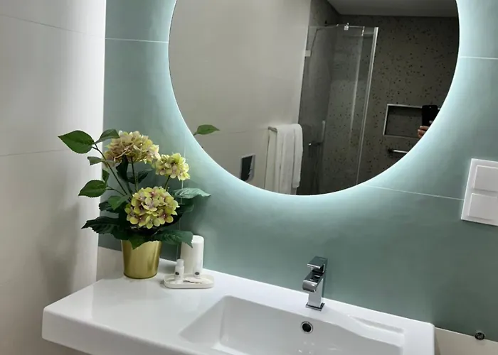 Luz Beach Apartments Aparthotel Praia Da Luz