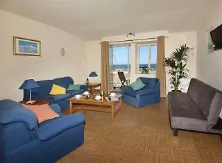 Luz Beach Apartments Praia Da Luz